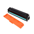 Asta Compatible Color Toner Cartridges CF401A CF400A for HP Laserjet 500